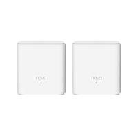 TENDA MX3 2"LI Paket AX1500 Tüm Evi Kapsayan Mesh Sistemi